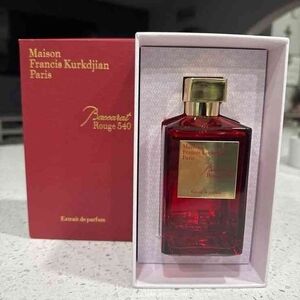 Maison Francis Kurkdjian Baccarat Rouge 540 Extrait de Parfum